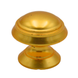 IPSA Brass Cabinet Knob 32 mm # 03 MG