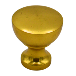 MATEX Brass Knob 25MM 14239 PB