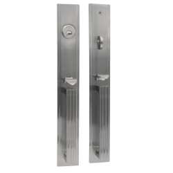 YANK DS 600-A6401 US15 1B Handleset