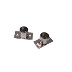 Pipe Bracket Direct 3/4" Iron