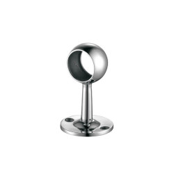 PANSIAM Pipe Bracket 1" (Open/Long) ZCCH-10