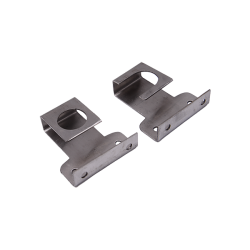 IPSA Pipe Bracket 19 MM SS