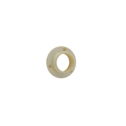 Pipe Bracket 1" (Plastic/Ring) 