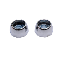 PANSIAM Pipe Socket 3/4" SS PHZ-34 CR 