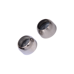 SOLA Pipe Socket 19MM Nickel