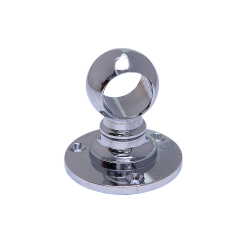 SPARTEN Pipe Bracket 10  mm ( Through / Short ) 