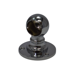 SPARTEN Pipe Bracket 16  mm ( End / Short ) 