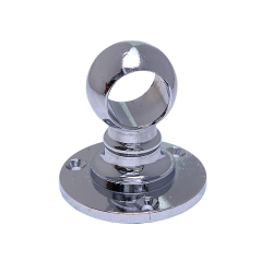 SPARTEN Pipe Bracket 16  mm ( Through / Short ) 