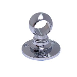 SPARTEN Pipe Bracket 20  mm ( Through / Short ) 