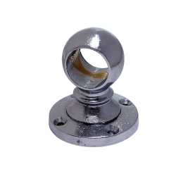SPARTEN Pipe Bracket 25  mm ( Through / Short ) 