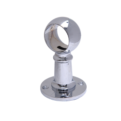 SPARTAN Pipe Bracket 30 MM (Through / Long )