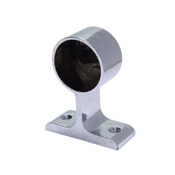 SPARTEN Pipe Bracket 32  mm ( End / Long ) 