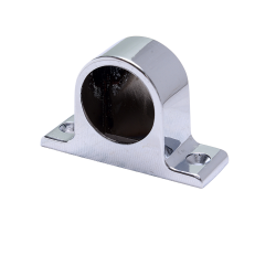 SPARTEN Pipe Bracket 30  mm (End / Short ) 