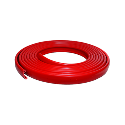 Hand Rail Cover 2" ( Red )