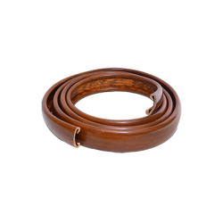 Hand Rail Cover 2" ( Brown )