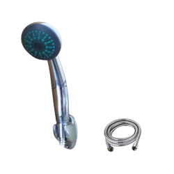 JARTON Shower Head Chrome 3 System-JT032 (124023)