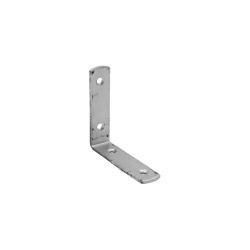 L Bracket 3" (Iron) (Inside)