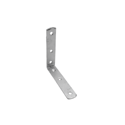 L Bracket 4" (Iron) (Inside)
