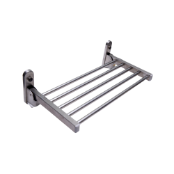YANK Towel Shelf RV-200-SP-S SS