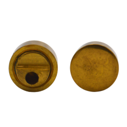 MATEX Brass Mirror Hanger 20 mm 