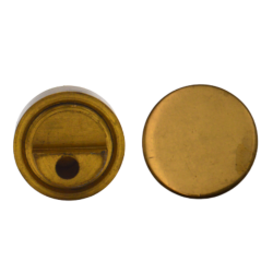 MATEX Brass Mirror Hanger 25 mm 