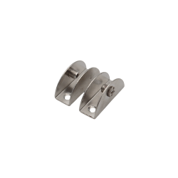 SOLA Glass Clip S/S (OK)