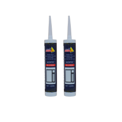SUPCON Silicone Sealant 255A (Clear)