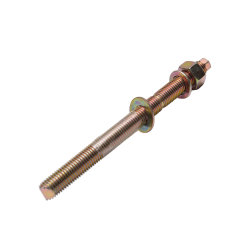 FASTENIC Chemical Anchor Stud AS10130-3/8"