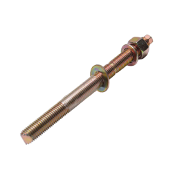 FASTENIC Chemical Anchor Stud AS12160-1/2"