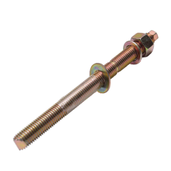 FASTENIC Chemical Anchor Stud AS16190-5/8"