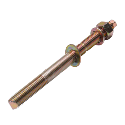 FASTENIC Chemical Anchor Stud AS20240-3/4"