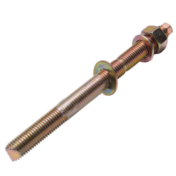 FASTENIC Chemical Anchor Stud AS24290-1"