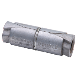 FASTENIC Double Expansion Anchor 1/2"