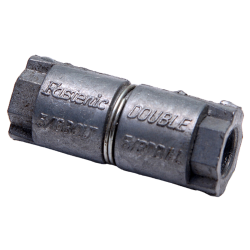 FASTENIC Double Expansion Anchor 3/4"