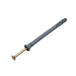 MASTER CSK Head Nylon Anchor 6X80