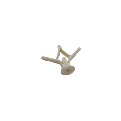 MASTER Nylon Drywall Plug 3-6 (W)