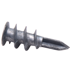 MASTER Easy Drive Anchor Zinc DIA 14