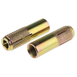 FASTENIC Drop In Anchor DR 3/4"