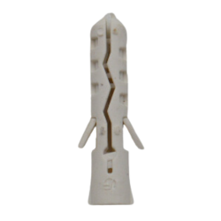 PVC Wall Plug # 6 
