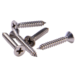 MASTER SS Screw 5/8x5 (F)