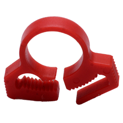 Pipe Hose Clamp M 16 