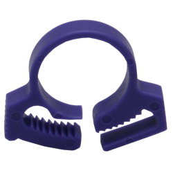 Pipe Hose Clamp M 18 