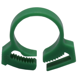 Pipe Hose Clamp M 20 