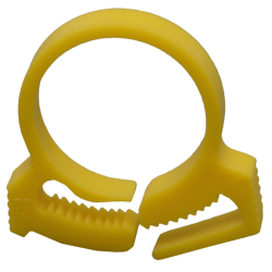 Pipe Hose Clamp M 22 