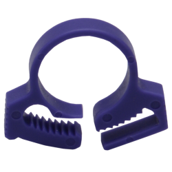 Pipe Hose Clamp M 24 