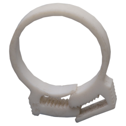 Pipe Hose Clamp M 26 
