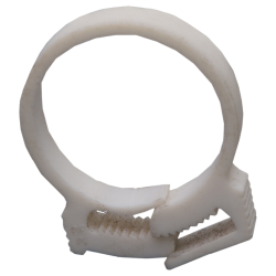Pipe Hose Clamp M 30 