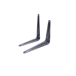 Shelf Bracket 10" x 12" (W) 