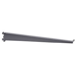 Iron Bracket 18" 
