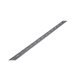 Iron Shelf Stand 21/2' 